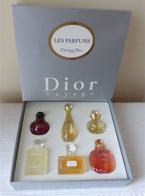 mini dior eau de parfum